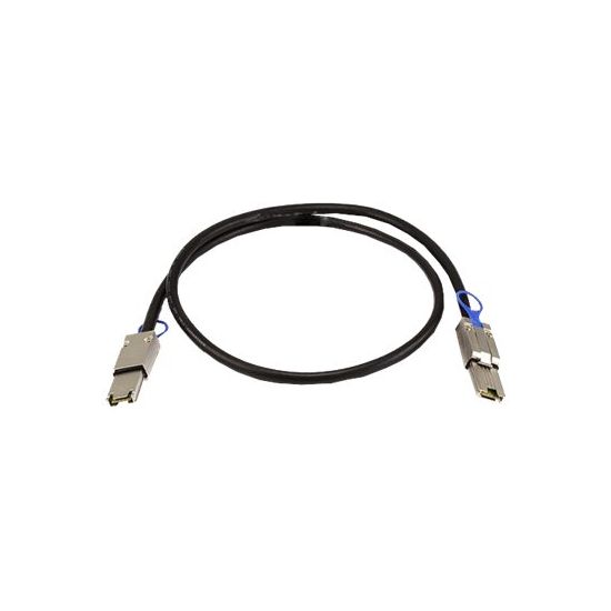 QNAP SAS eksternt kabel