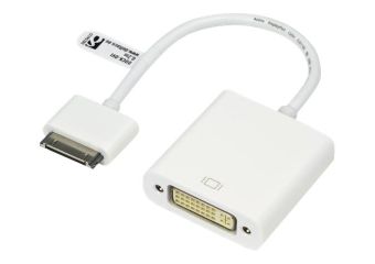 Deltaco DOCK-DVI-K