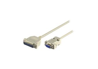 MicroConnect seriel-/ parallelkabel