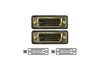 Deltaco DVI-kabel