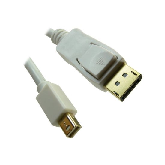 Sandberg DisplayPort til mini DisplayPort 1.2 4K kabel