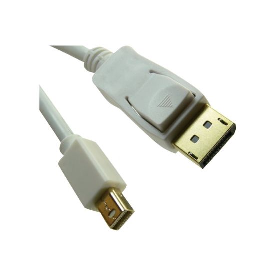 Sandberg DisplayPort til mini DisplayPort 1.2 4K kabel