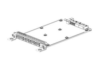 Cisco ASR 900 14 port Sync/Async Interface Module
