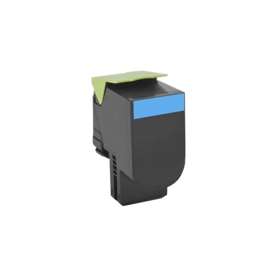 Lexmark 702HC