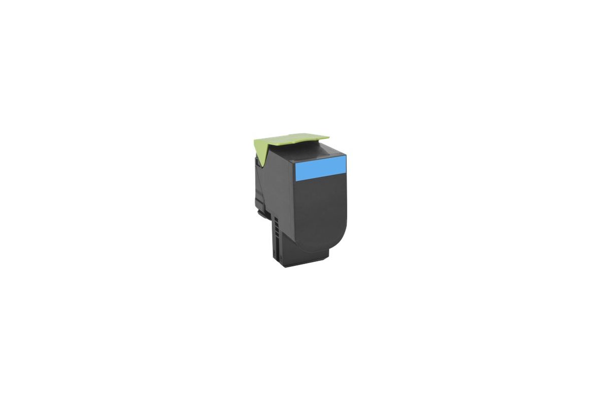 Lexmark 702HC
