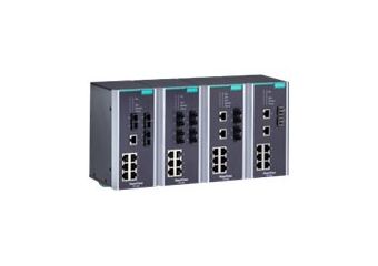 Moxa PowerTrans PT-510-SS-LC-48