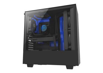 NZXT H series H500
