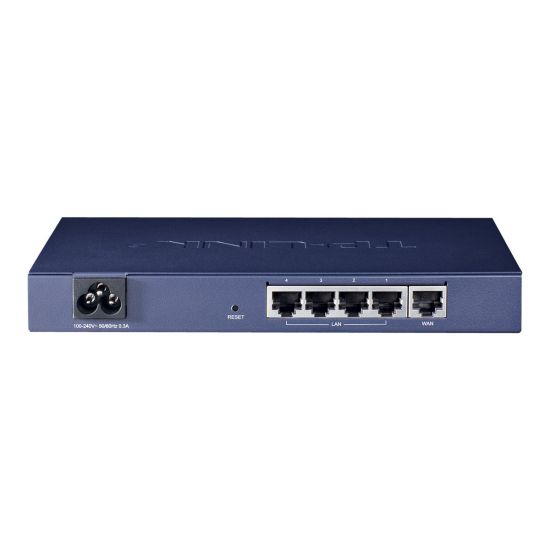 TP-Link SafeStream TL-R600VPN