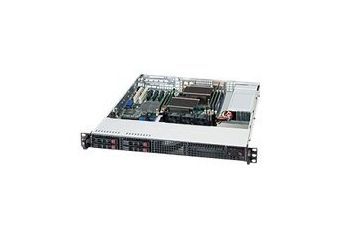 Supermicro SC111 LT-330CB