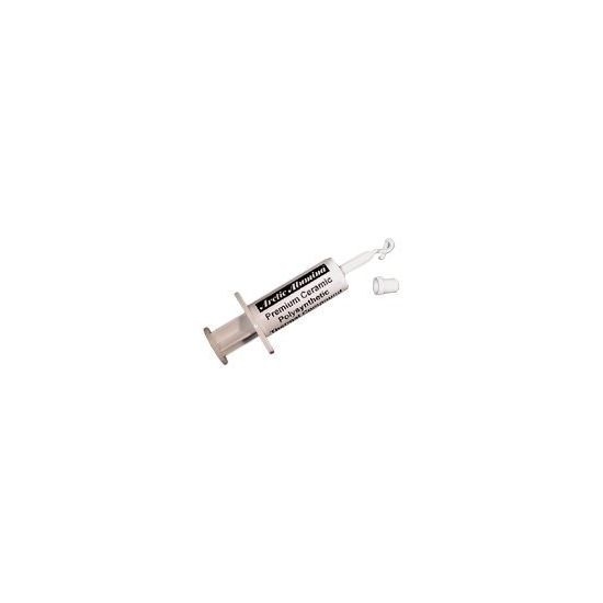 Arctic Alumina Premium Ceramic Polysynthetic Thermal Compound - termisk paste