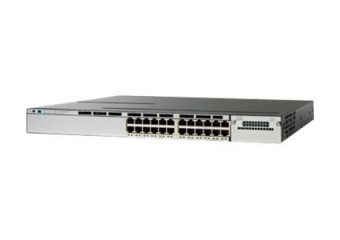 Cisco Catalyst 3750X-24T-L