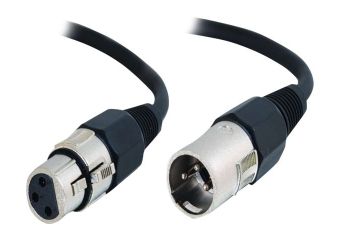 C2G Pro-Audio audiokabel