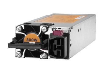 HPE Universal Power Supply Kit - strømforsyning - 800W