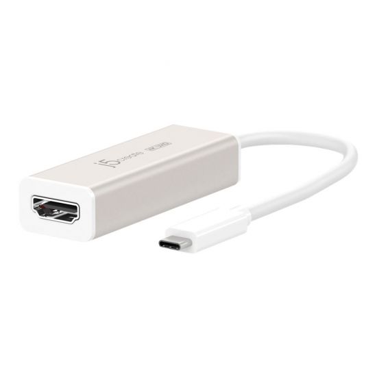j5create JCA153 - ekstern videoadapter