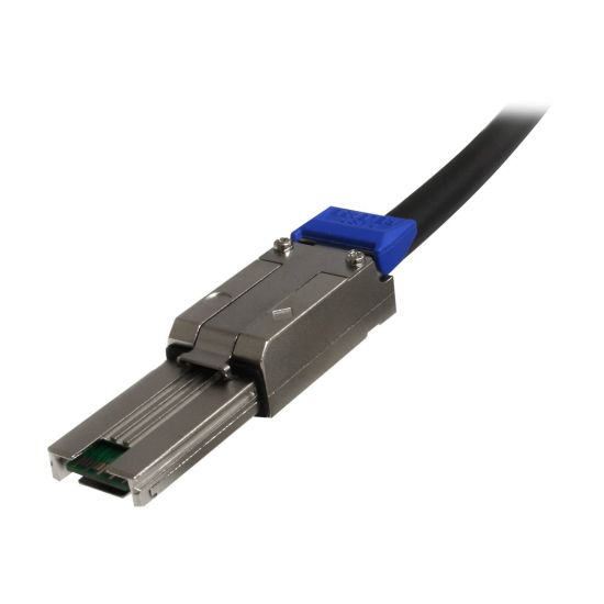 StarTech.com 2m External Mini SAS Cable