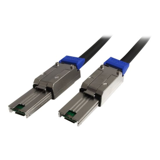 StarTech.com 2m External Mini SAS Cable