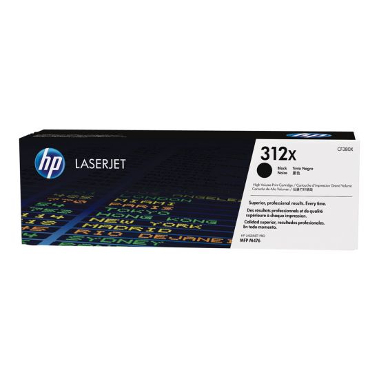 HP 312X