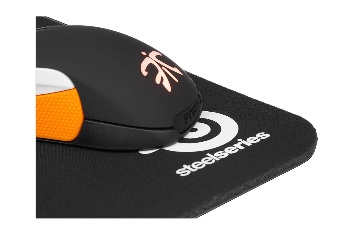 SteelSeries QcK XXL