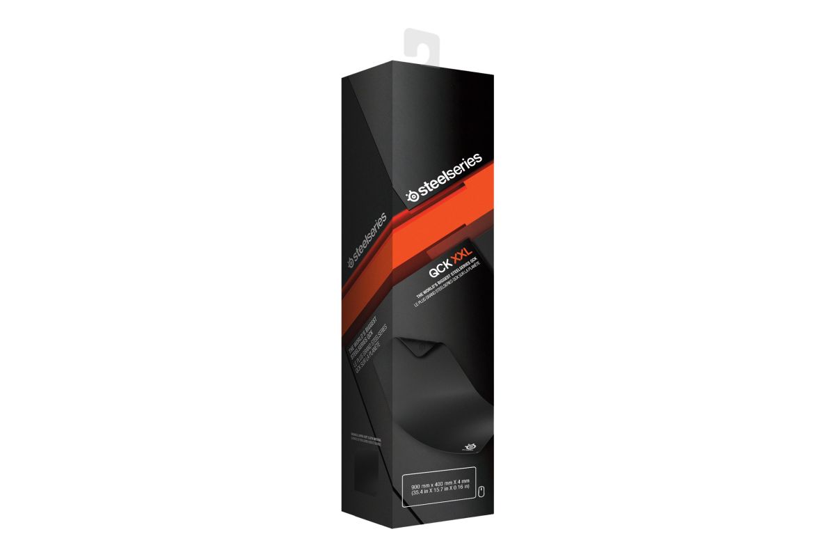 SteelSeries QcK XXL