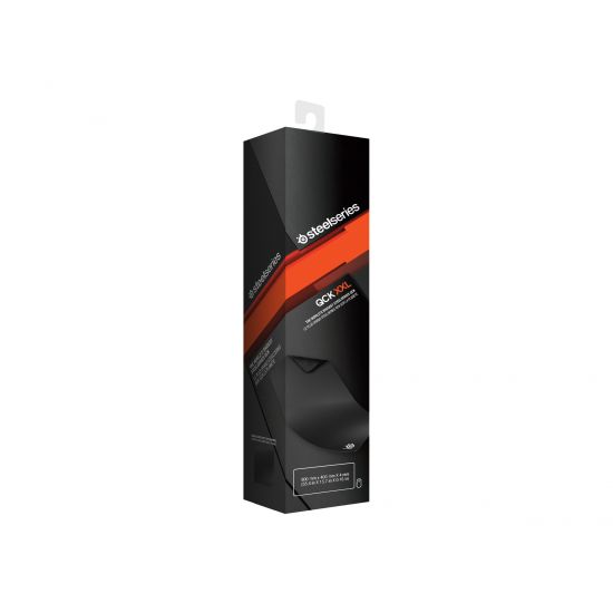 SteelSeries QcK XXL Heavy - musemåtte