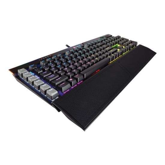 CORSAIR Gaming K95 RGB PLATINUM Mechanical