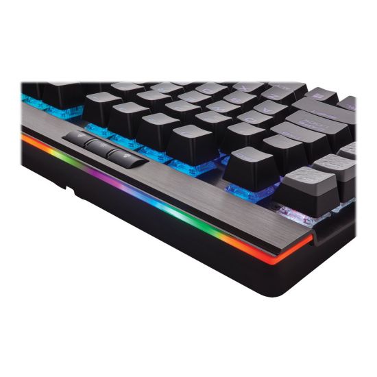 CORSAIR Gaming K95 RGB PLATINUM Mechanical