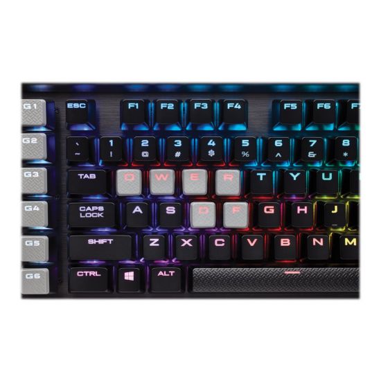 CORSAIR Gaming K95 RGB PLATINUM Mechanical