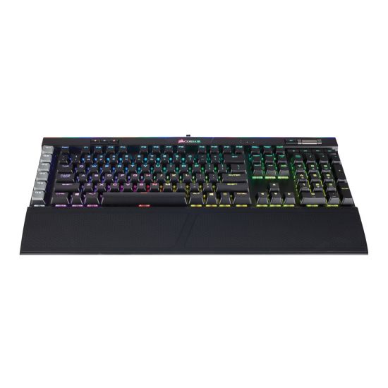 CORSAIR Gaming K95 RGB PLATINUM Mechanical
