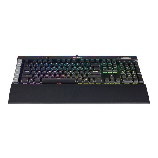 CORSAIR Gaming K95 RGB PLATINUM Mechanical