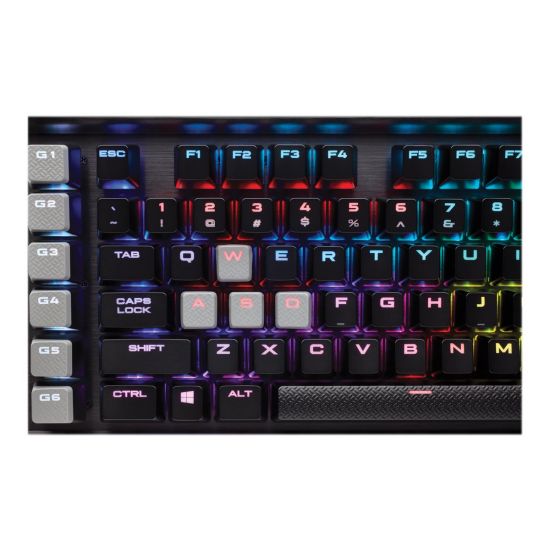CORSAIR Gaming K95 RGB PLATINUM Mechanical