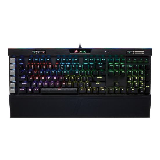 CORSAIR Gaming K95 RGB PLATINUM Mechanical