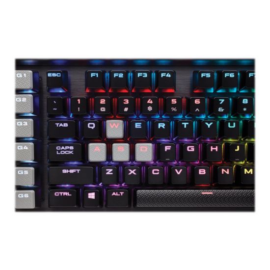 CORSAIR Gaming K95 RGB PLATINUM Mechanical