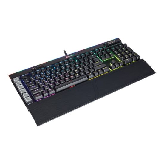 CORSAIR Gaming K95 RGB PLATINUM Mechanical