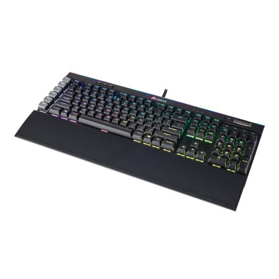 CORSAIR Gaming K95 RGB PLATINUM Mechanical