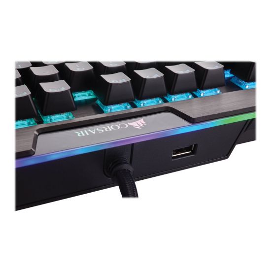 CORSAIR Gaming K95 RGB PLATINUM Mechanical