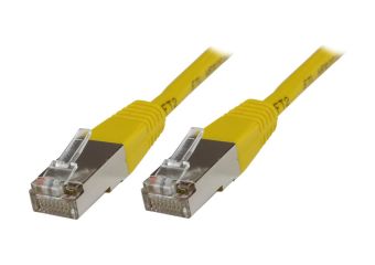 MicroConnect netværkskabel