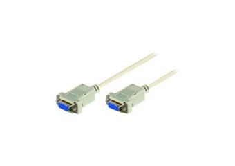 MicroConnect serielt kabel