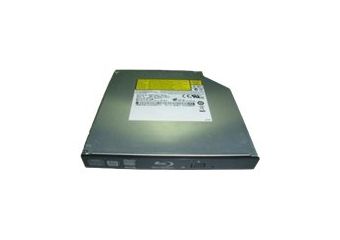 MicroStorage BD-RE-enhed