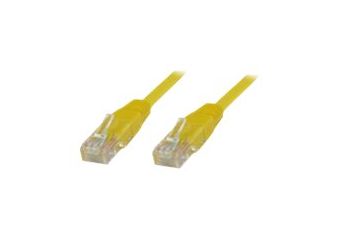 MicroConnect netværkskabel