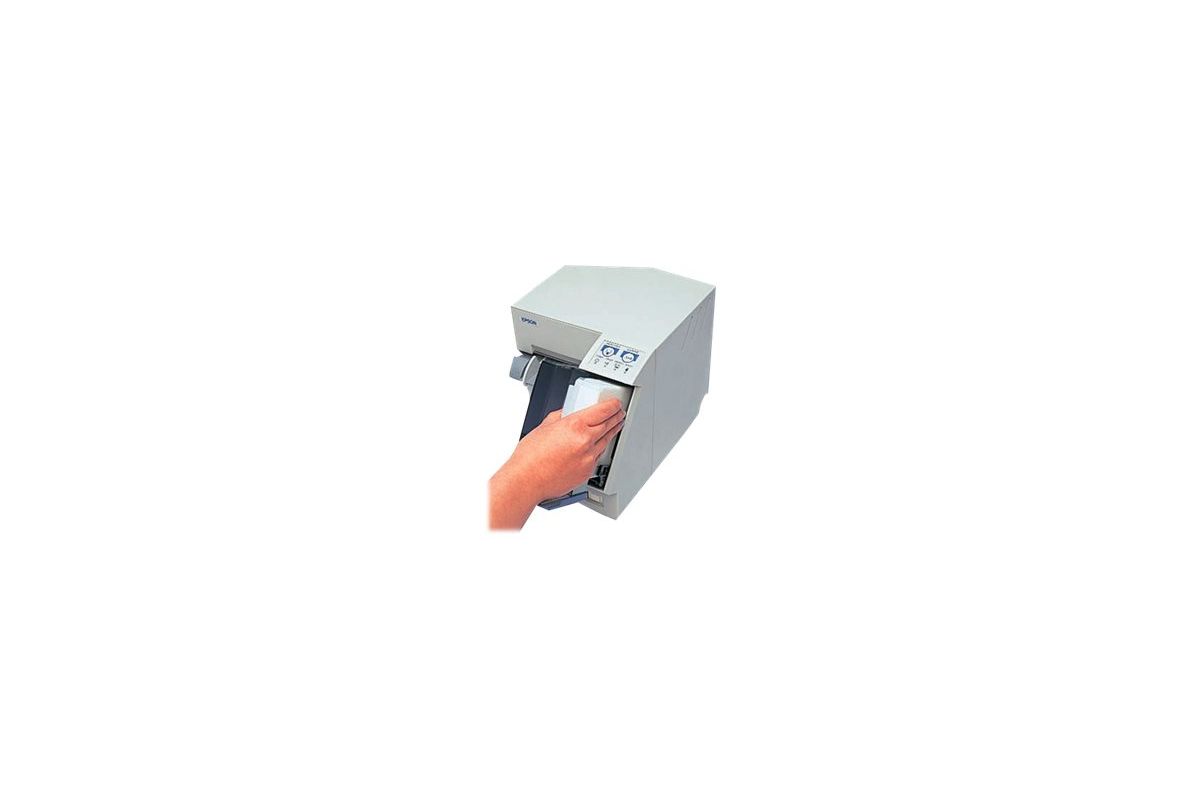Epson SJIC3