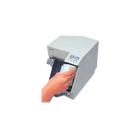 Epson SJIC3