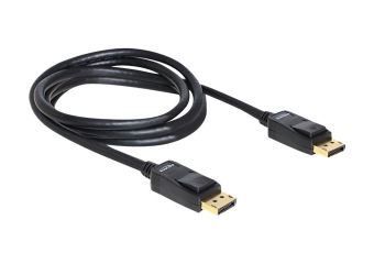 DeLOCK DisplayPort kabel