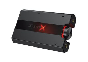 Creative Sound BlasterX G5
