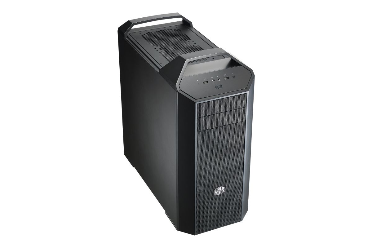 Cooler Master MasterCase 5