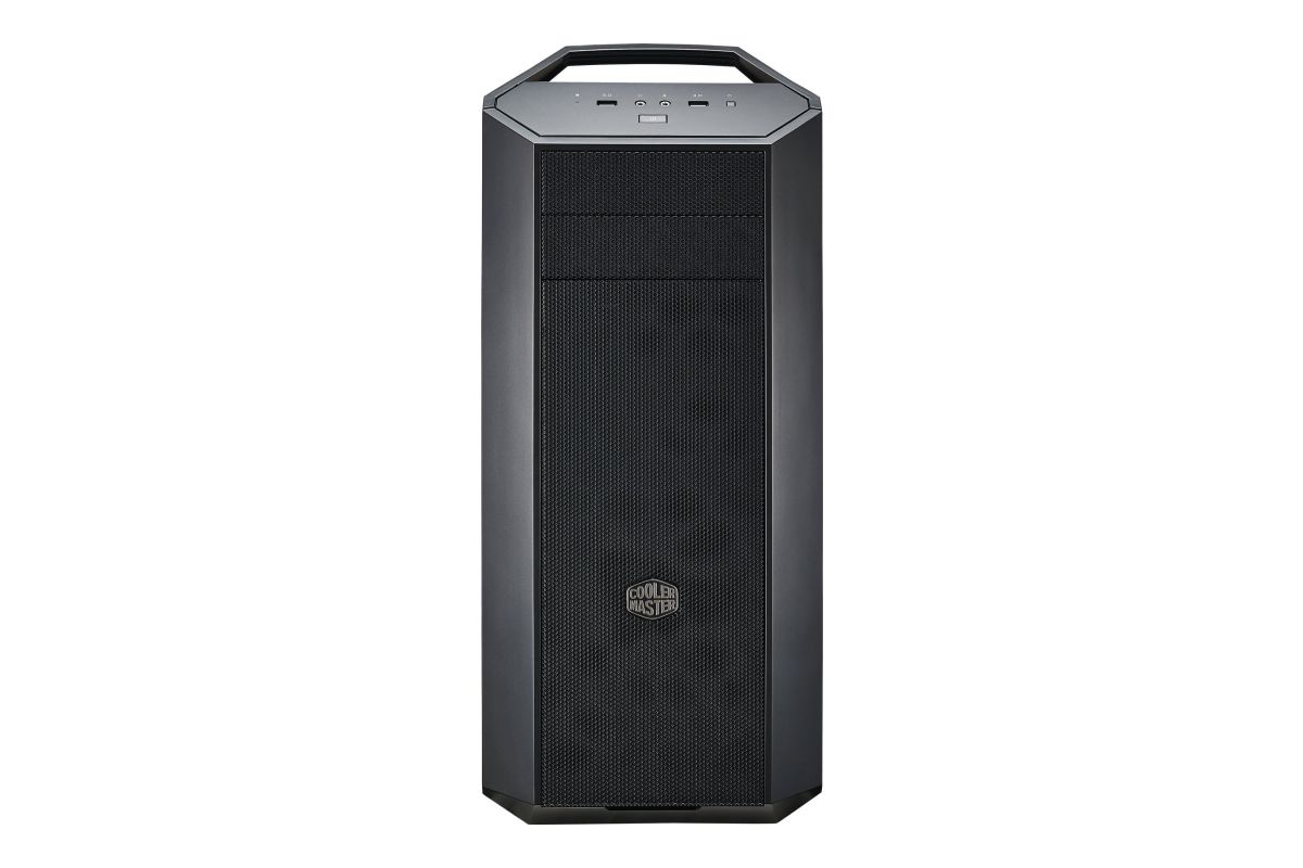 Cooler Master MasterCase 5