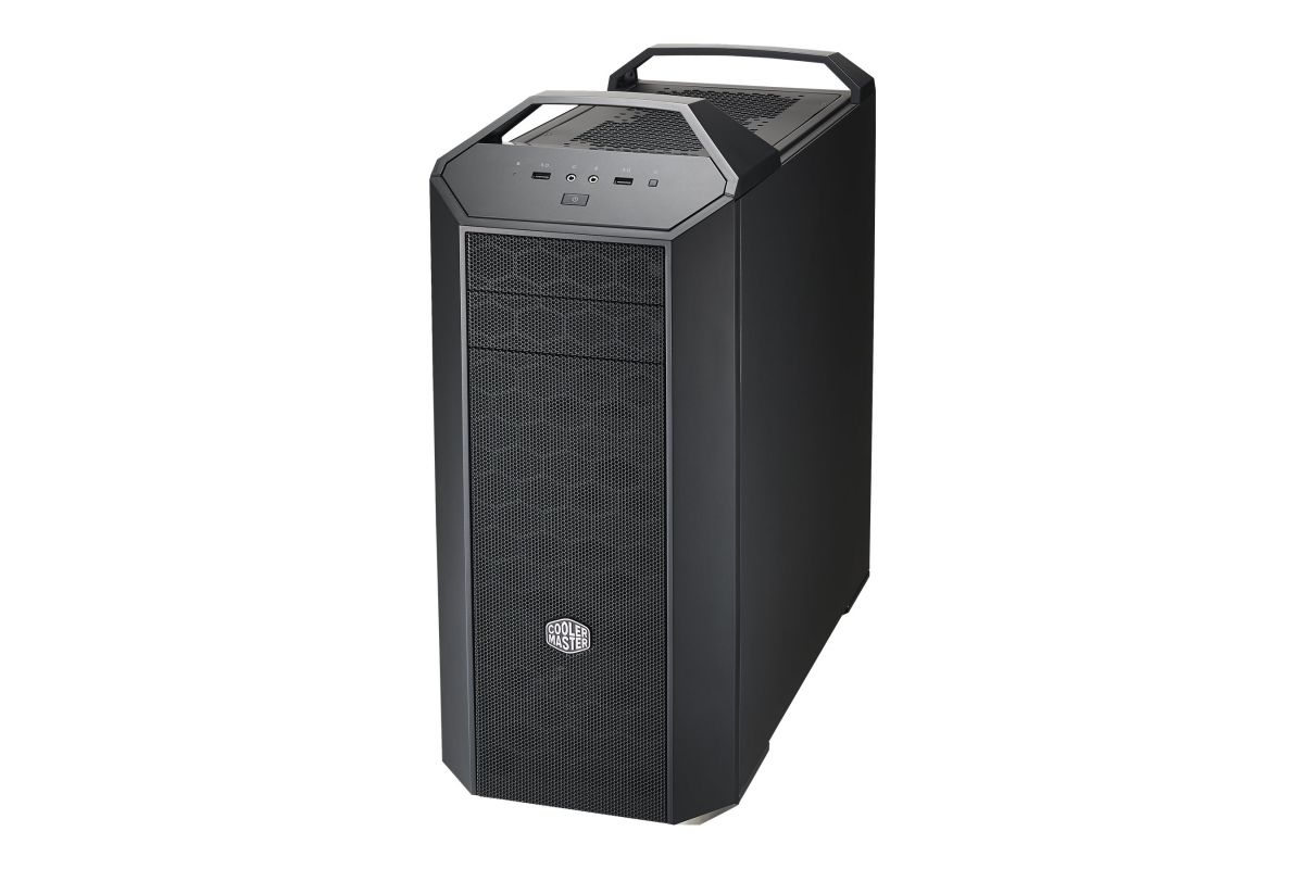 Cooler Master MasterCase 5