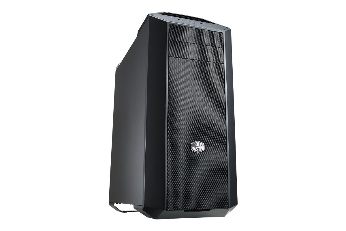 Cooler Master MasterCase 5