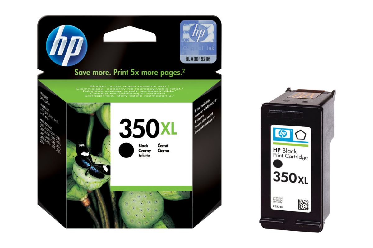 HP 350XL