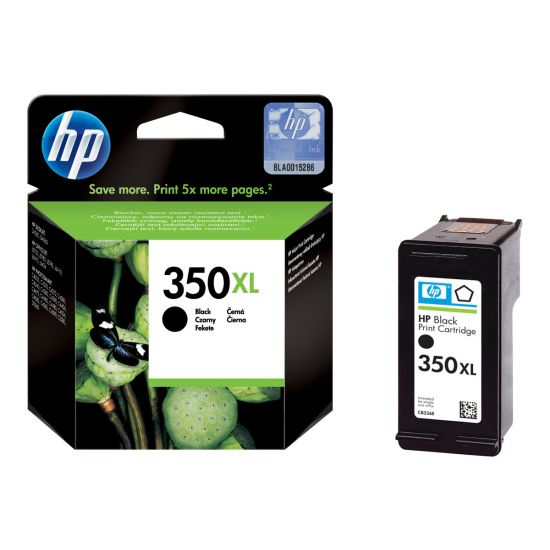 HP 350XL