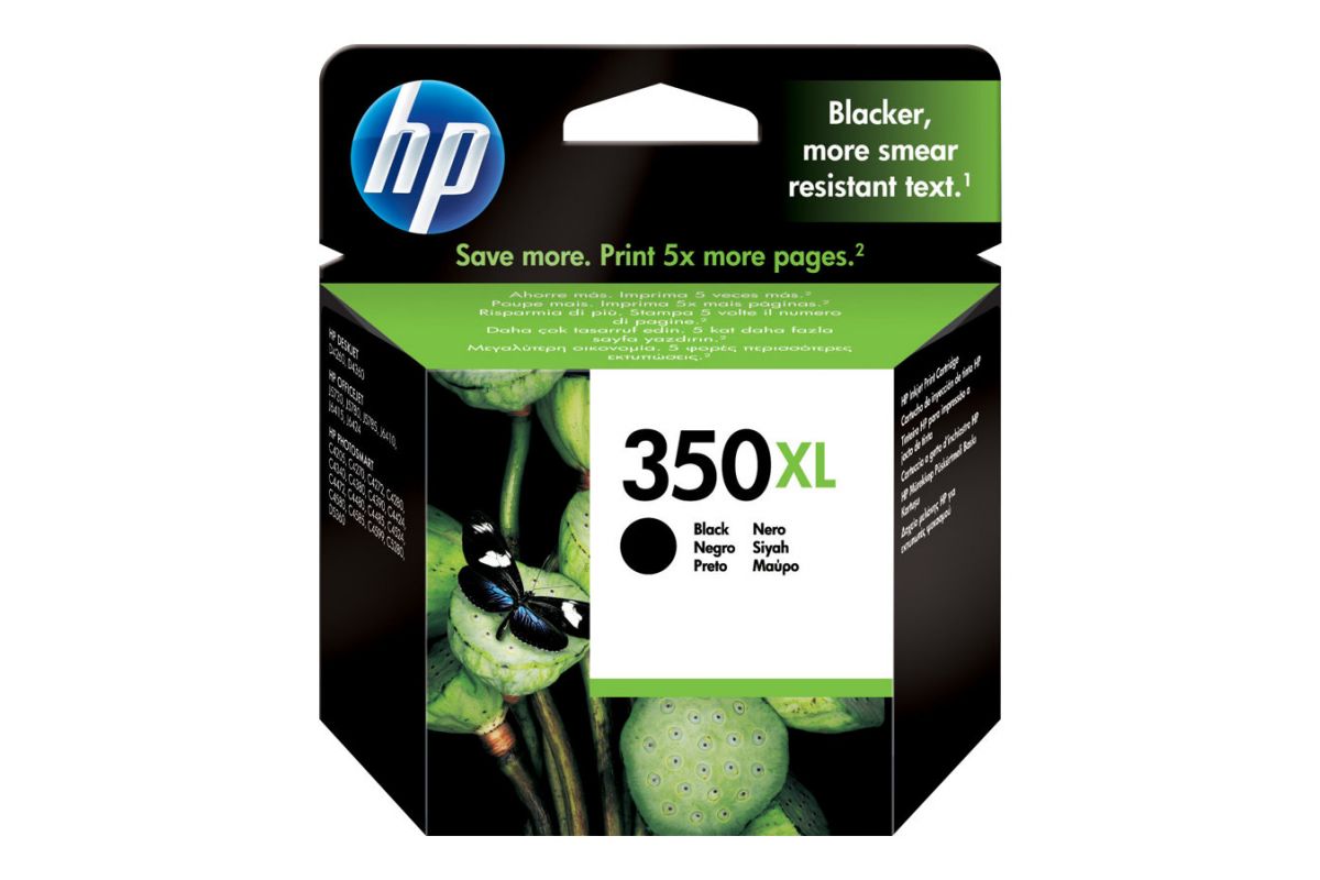 HP 350XL